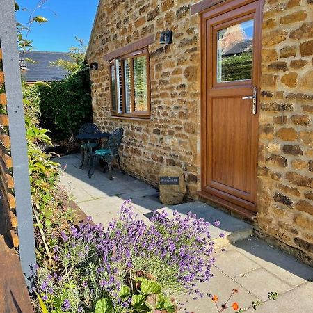 Honeysuckle Cottage - Hillside Holiday Cottages, Cotswolds Warmington Esterno foto