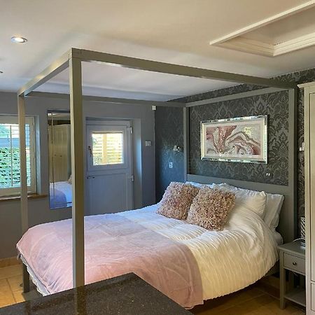 Honeysuckle Cottage - Hillside Holiday Cottages, Cotswolds Warmington Esterno foto