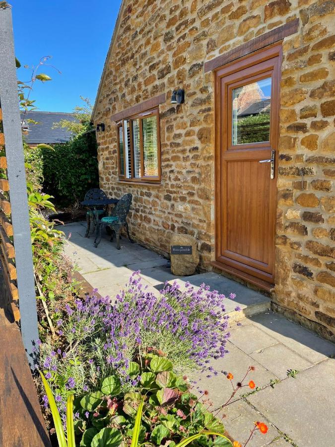 Honeysuckle Cottage - Hillside Holiday Cottages, Cotswolds Warmington Esterno foto